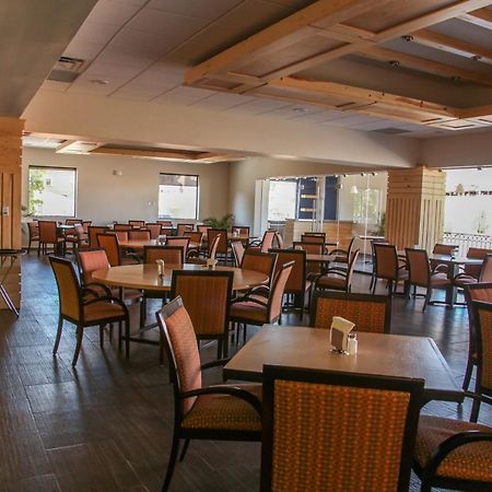 Best Western Plus La Mina Parral Hidalgo del Parral Exterior photo