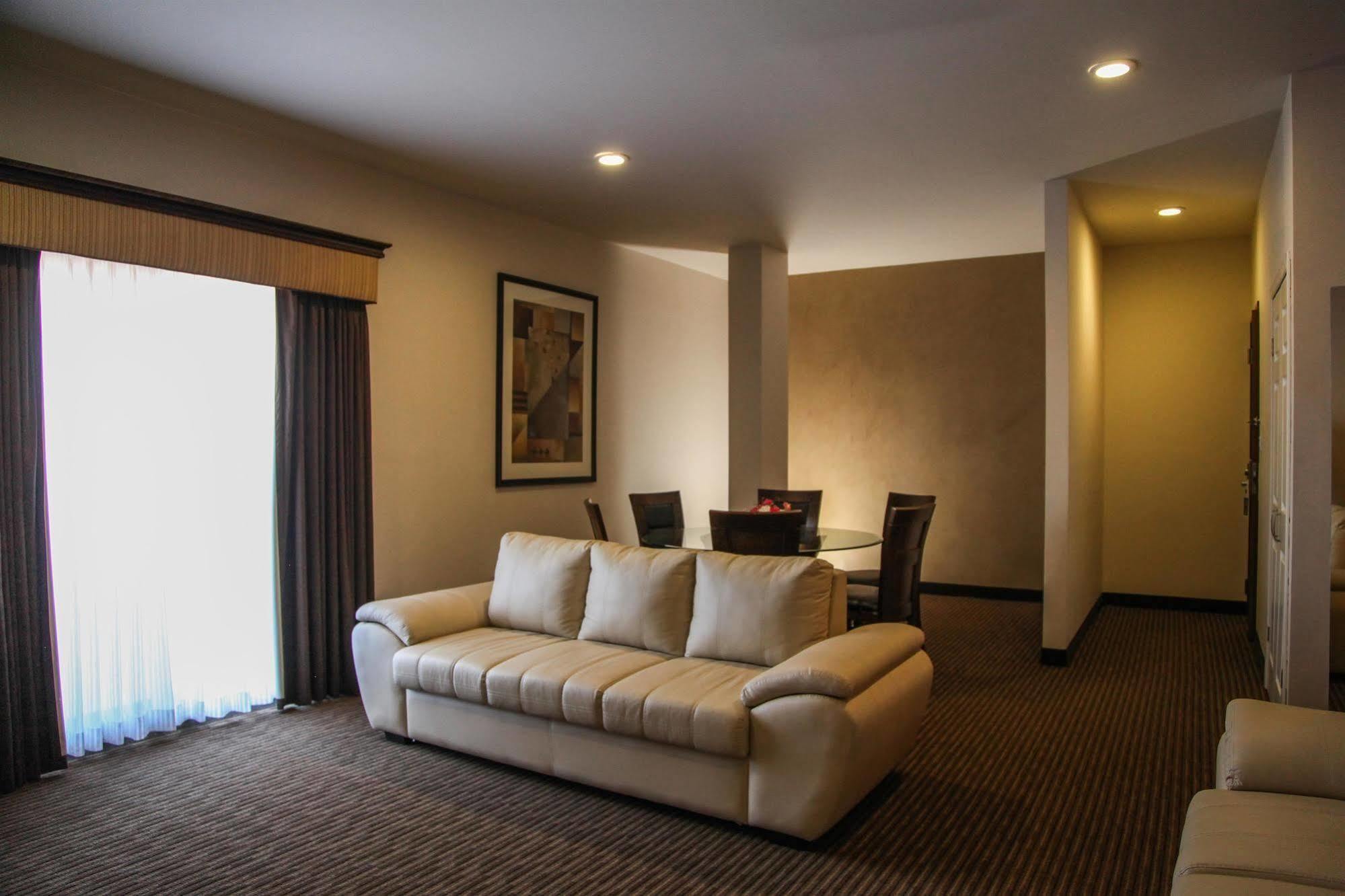 Best Western Plus La Mina Parral Hidalgo del Parral Room photo