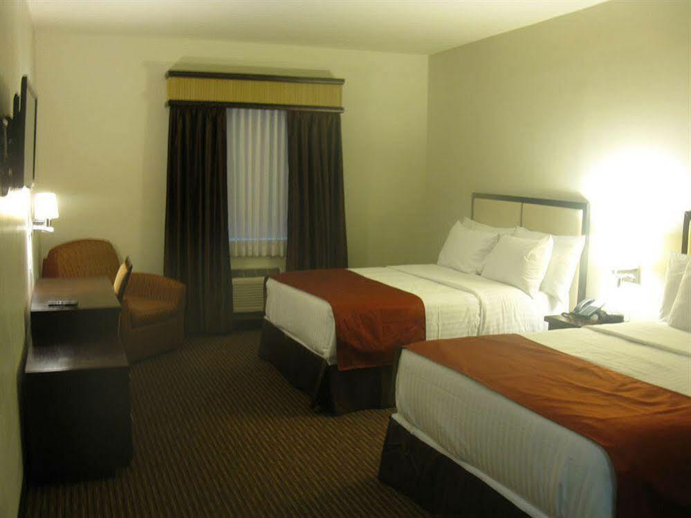Best Western Plus La Mina Parral Hidalgo del Parral Exterior photo